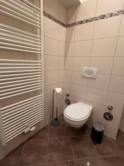 2 Raum Direkt Am Suedring Apartment *